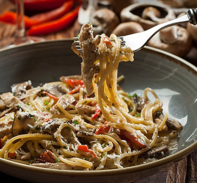 Casa Bella restaurant at Sun City